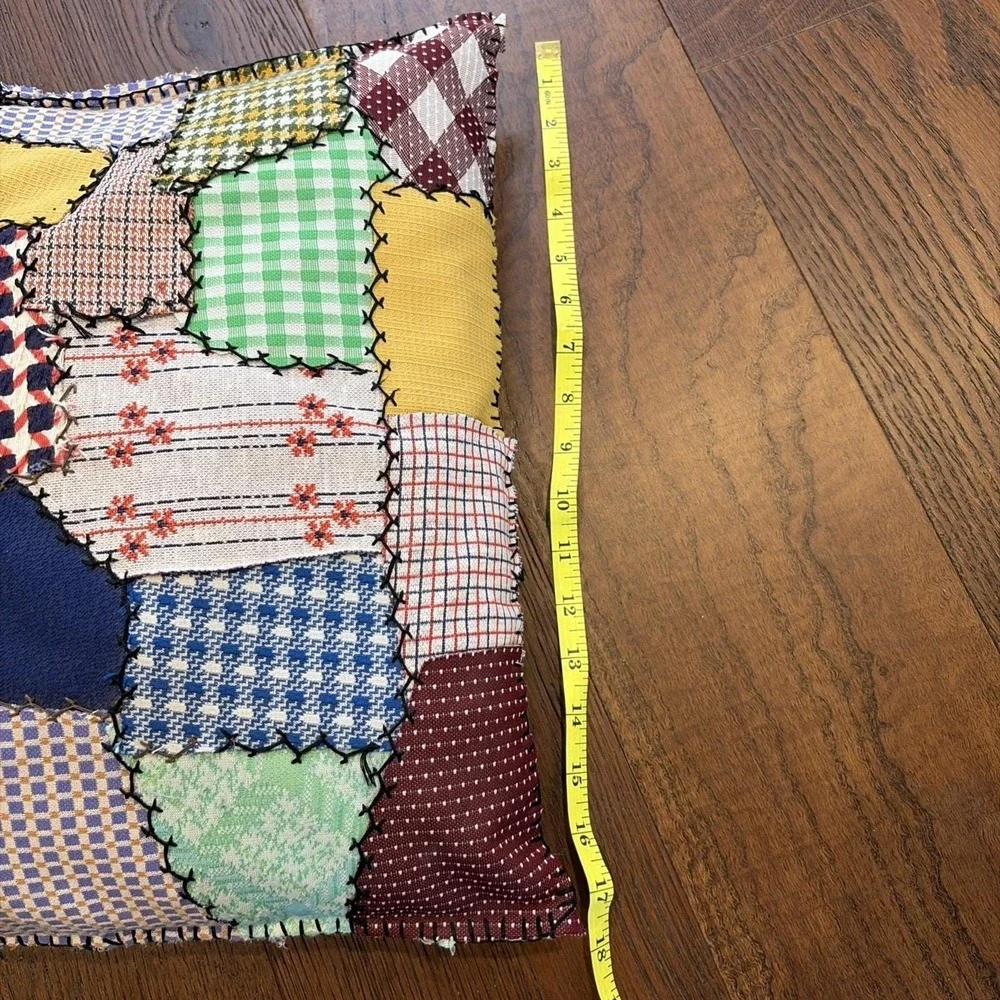 Handmade this super